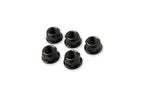 CNC Racing REAR SPROCKET NUTS APRILIA M10X1.25
