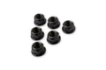 CNC Racing NUTS RING GEAR M10X1.0