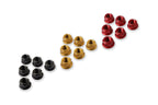 CNC Racing NUTS RING GEAR M10X1.0 - CNC Racing