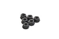 CNC Racing Nuts rear sprocket flange M10x1.25 6pcs - CNC Racing