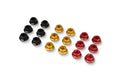 CNC Racing Nuts ring gear Ducati M8x1.25 - CNC Racing