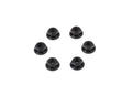 CNC Racing Nuts ring gear KTM M8x1.25 - CNC Racing
