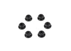 CNC Racing Nuts ring gear KTM M8x1.25 - CNC Racing