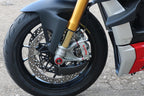CNC Racing GP DUCTS – Front brake cooling system - CNC Racing image 2
