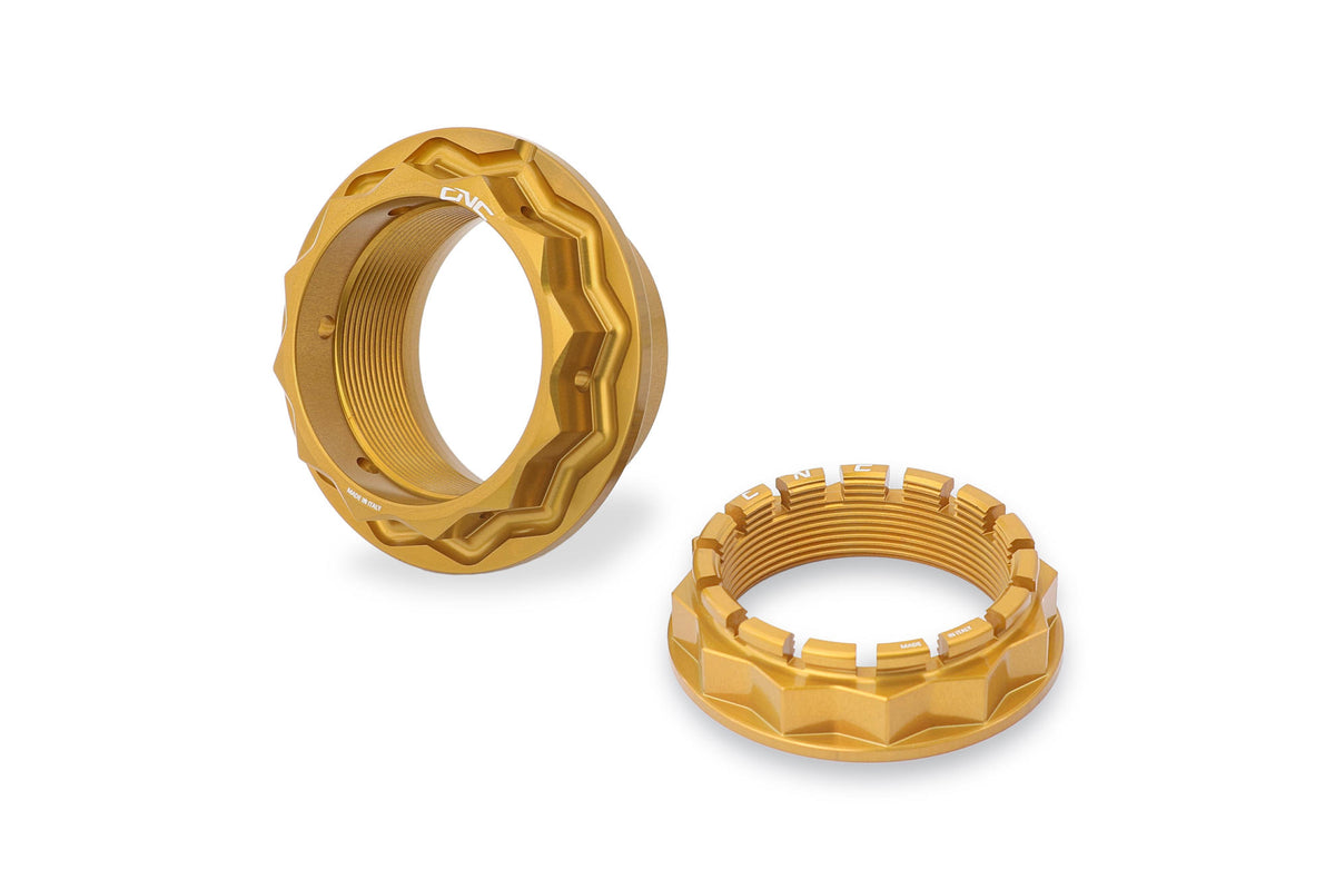 CNC Racing Rear wheel nuts MV Agusta