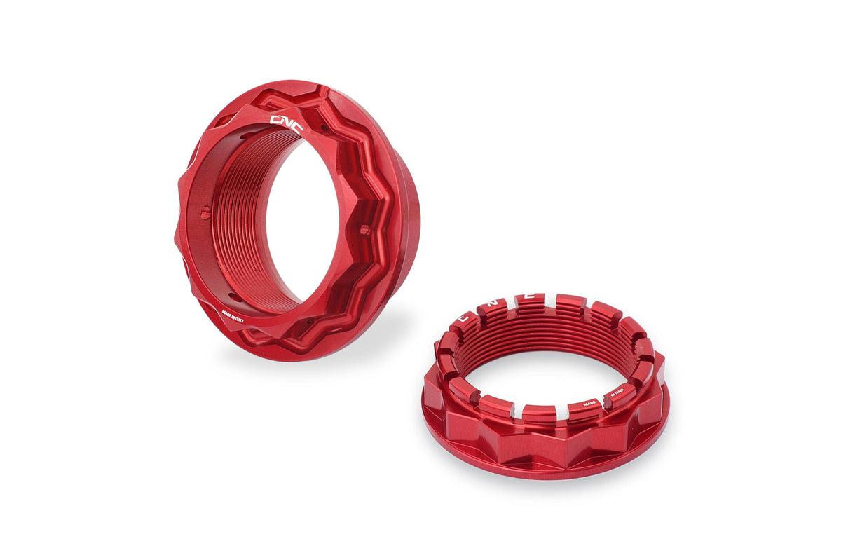 CNC Racing Rear wheel nuts MV Agusta