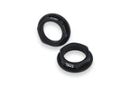 CNC Racing Rear Wheel Axle Nuts Set for Ducati
