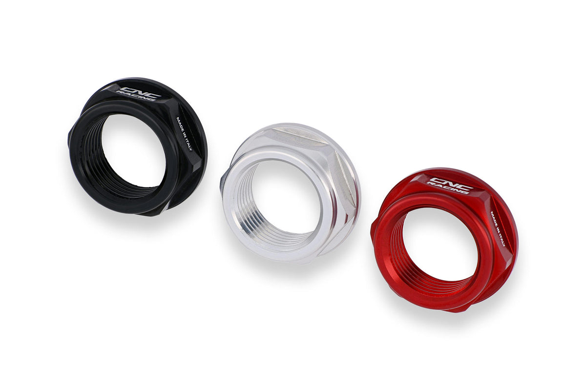 CNC Racing Rear wheel nut APRILIA - CNC Racing