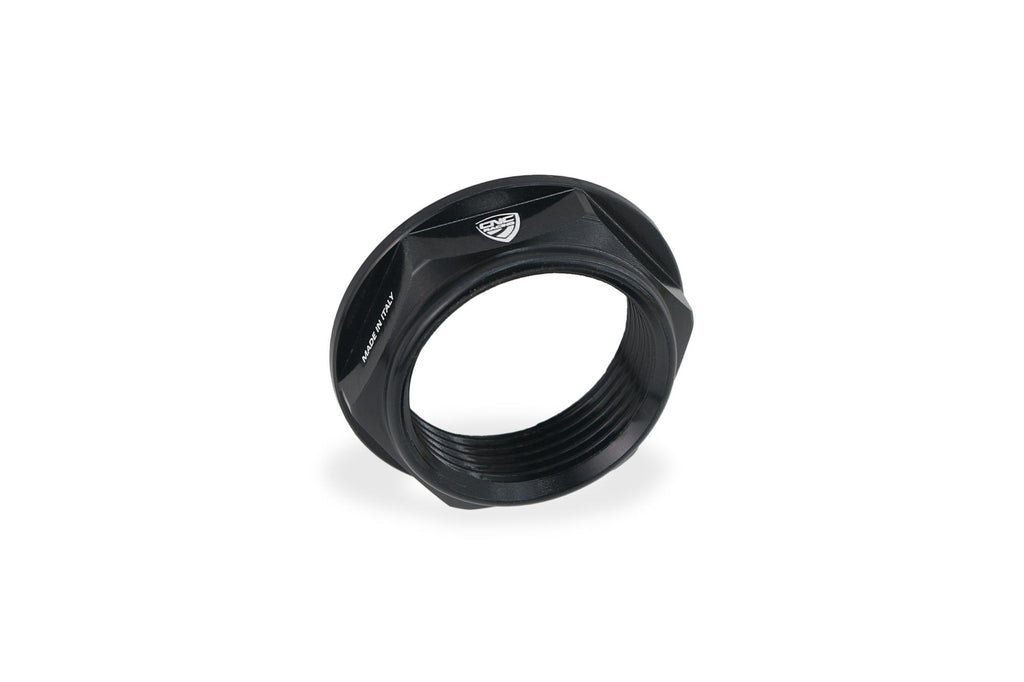 CNC Racing Front Wheel Nut for Moto Guzzi