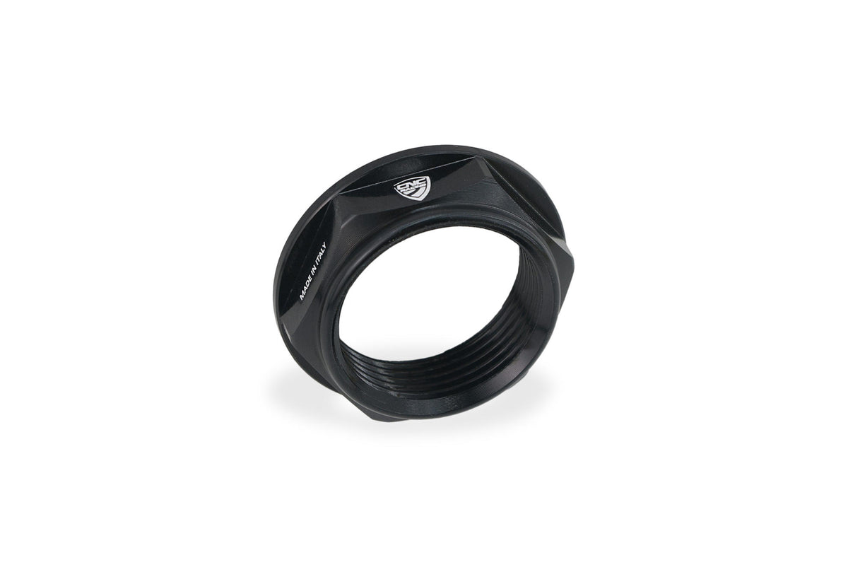 CNC Racing Front Wheel Nut for Moto Guzzi