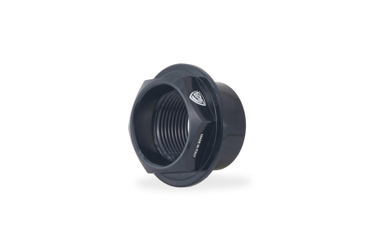 CNC Racing Front Wheel Nut for Ducati