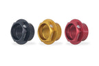 CNC Racing Front Wheel Nut for Ducati - CNC Racing