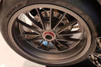 CNC Racing Rear wheel nut RH BICOLOR - CNC Racing image 2