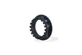 CNC Racing Rear Wheel Nut Lh M35X1,5 for KTM