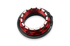 CNC Racing Safety Spring Clip for Rear Wheel Nut for Ducati - CNC Racing image 3