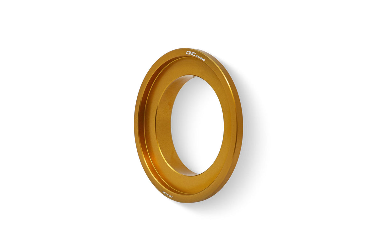 CNC Racing Conical Spacer Rear Wheel Nut for Ducati