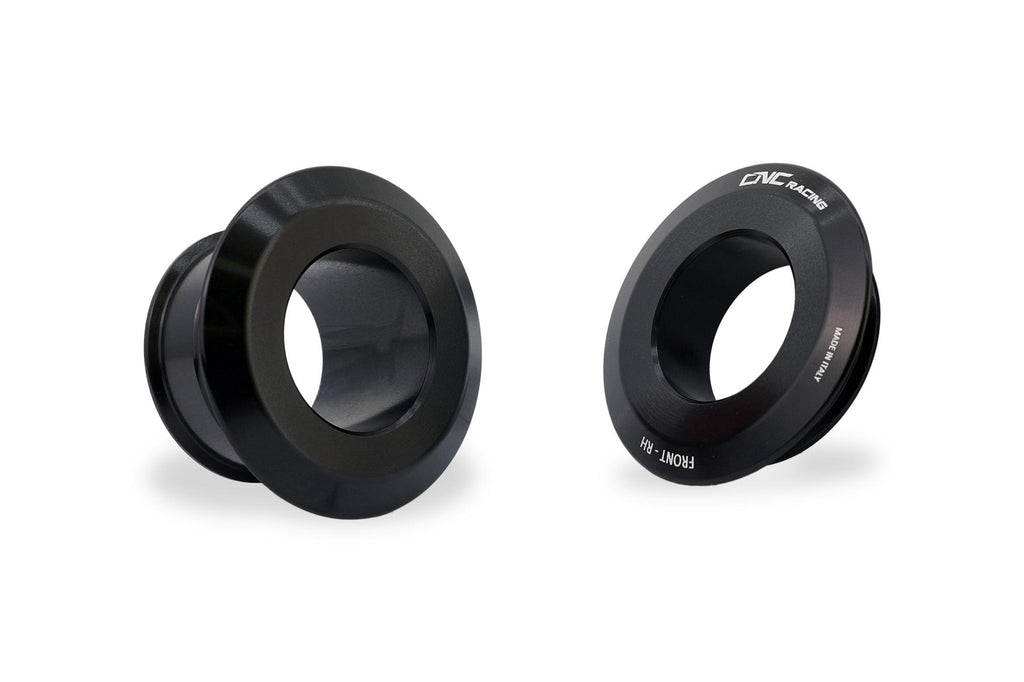 CNC Racing Bushing Kit Front Wheel for Ducati