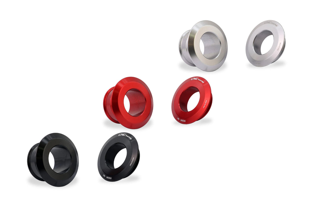 CNC Racing Bushing Kit Front Wheel for Ducati - CNC Racing