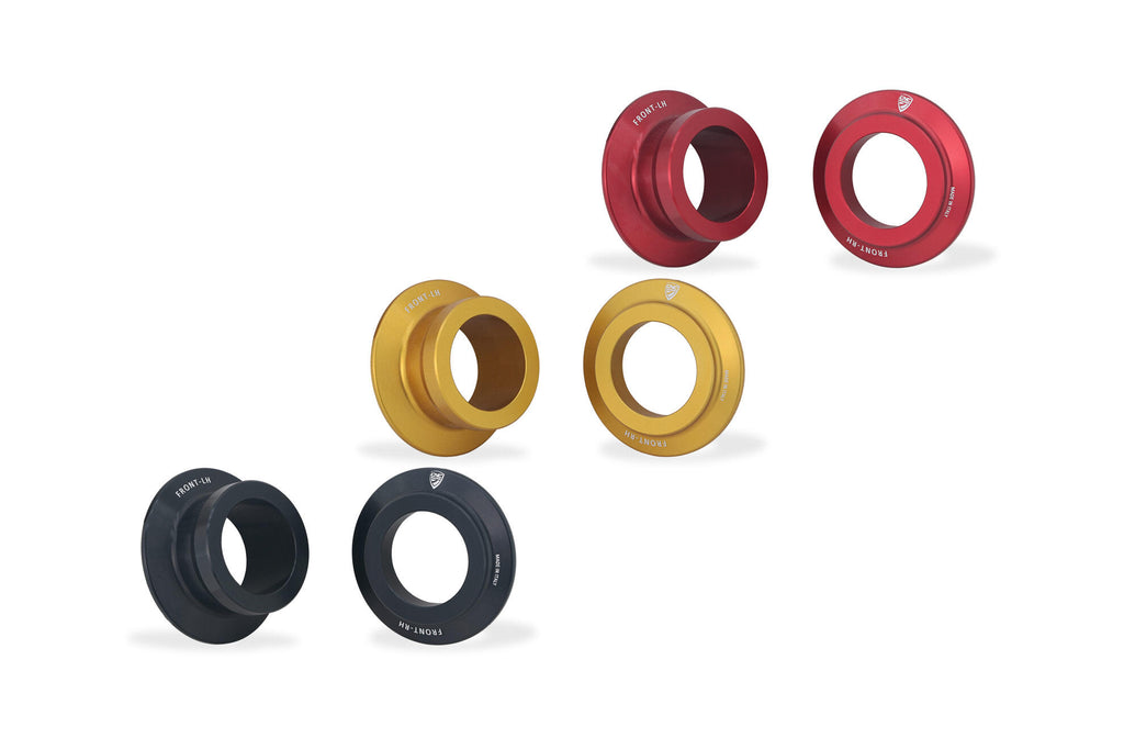 CNC Racing Bushing Kit Front Wheel for Ducati - CNC Racing