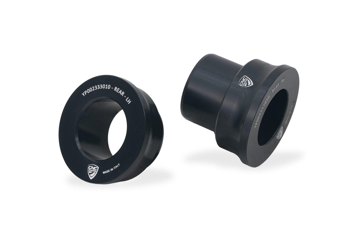 CNC Racing Bushing Kit Rear Wheel for Ducati