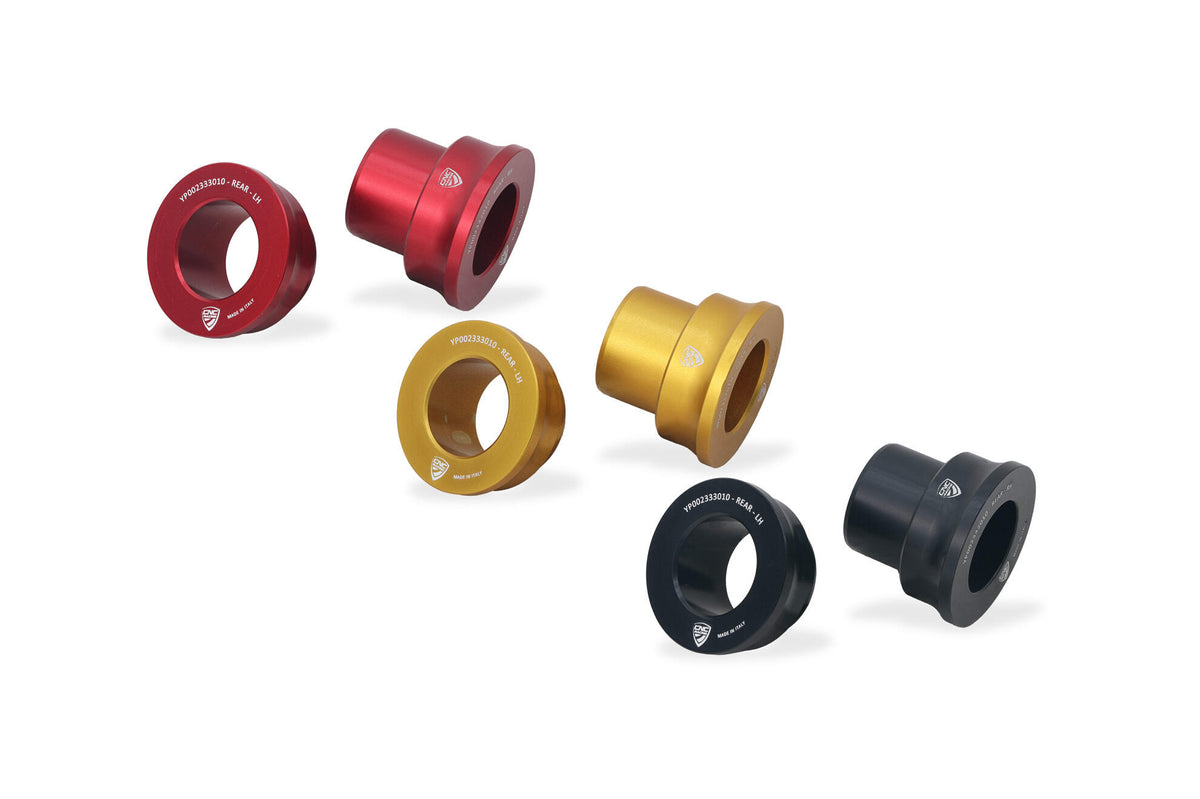 CNC Racing Bushing Kit Rear Wheel for Ducati - CNC Racing