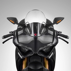 DB Race DAEMON Mirrors – Ducati Panigale 848-1098-1198