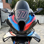 DB Race DAEMON Mirrors – Ducati Panigale V2/V4