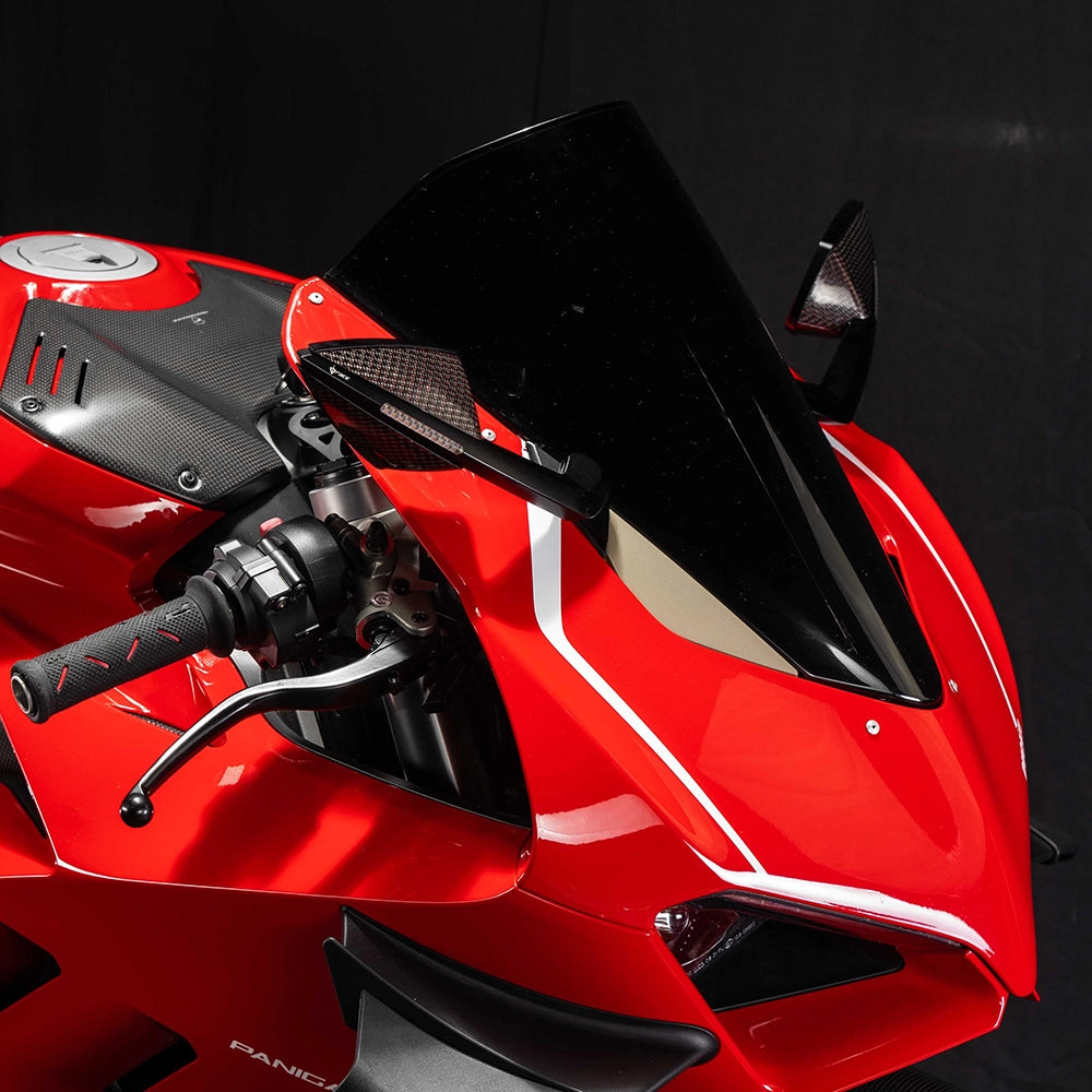 DB Race DAEMON Mirrors – Honda CBR1000RR model 2017 > 2024