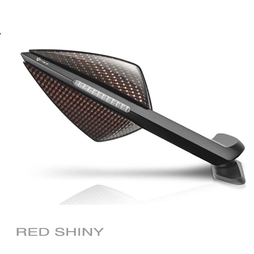 DB Race DAEMON Mirrors – Ducati Panigale 959/1299
