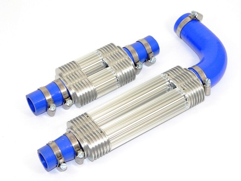DBK H2O Line Cooler Panigale