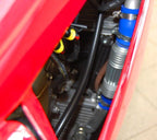 DBK H2O Line Cooler Panigale