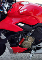 DBK V4 / SFV4 H2O Line Cooler