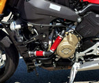 DBK V4 / SFV4 H2O Line Cooler