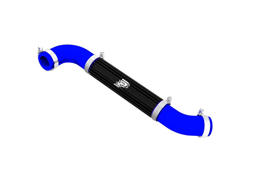 DBK Triumph Str.Tr. 765 H2O Line Cooler