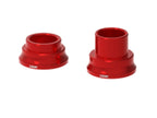 DBK Panigale/Sf V4 MY25 Rear Wheel Centering Spacers Kit