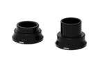 DBK Panigale/Sf V4 MY25 Rear Wheel Centering Spacers Kit