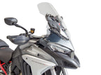 DBK Mts V4 Pair Of Larger Side Deflectors