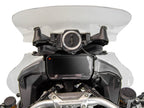 DBK Mts V4 Pair Of Larger Side Deflectors