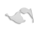 DBK Mts V4 Pair Of Larger Side Deflectors