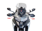 DBK Mts V4 Pair Of Larger Side Deflectors