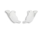 DBK Mts V4 Pair Of Larger Side Deflectors