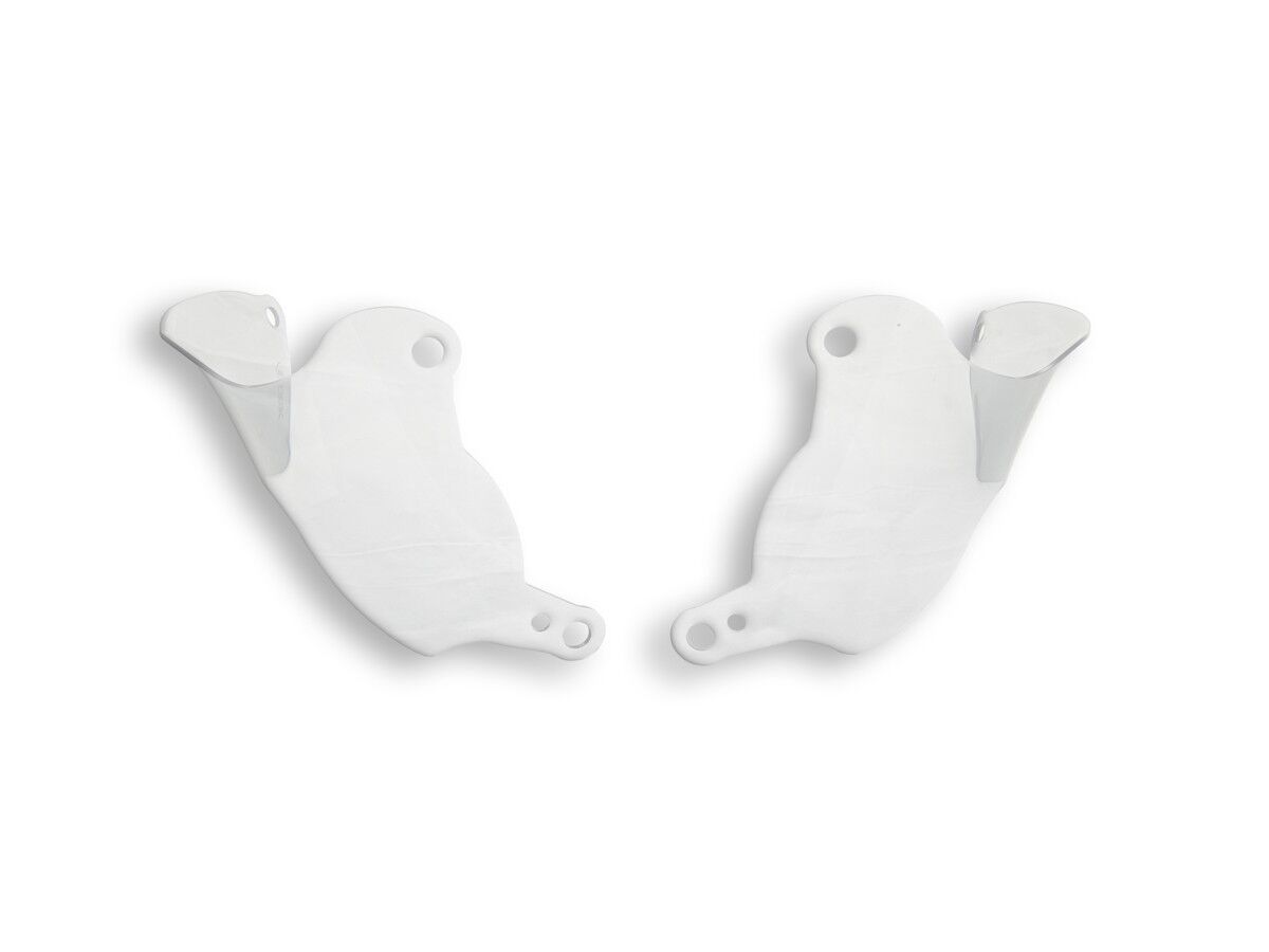 DBK Mts V4 Pair Of Larger Side Deflectors