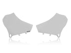 DBK Pair Of Increased Side Deflectors BMW R1300 Gs