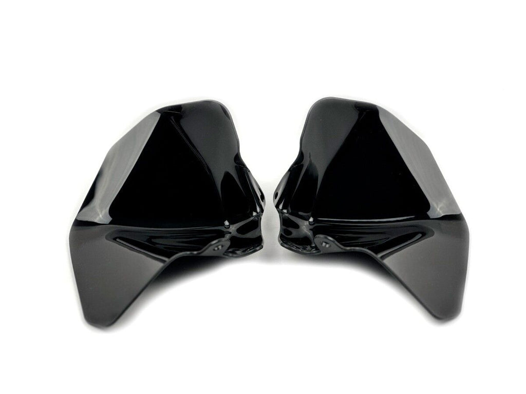 DBK Pair Of Increased Side Deflectors BMW R1300 Gs