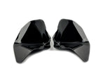 DBK Pair Of Increased Side Deflectors BMW R1300 Gs