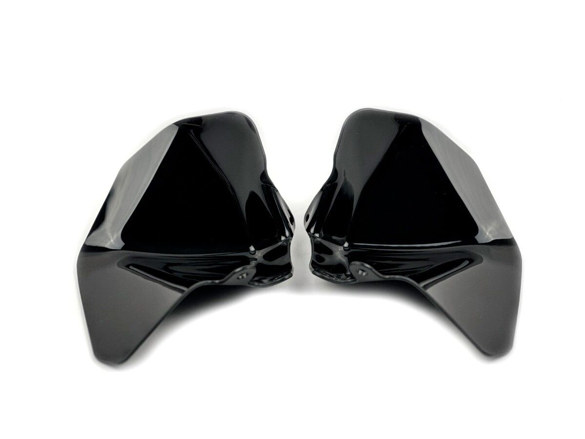 DBK Pair Of Increased Side Deflectors BMW R1300 Gs