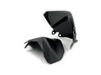DBK Pair Of Increased Side Deflectors BMW R1300 Gs