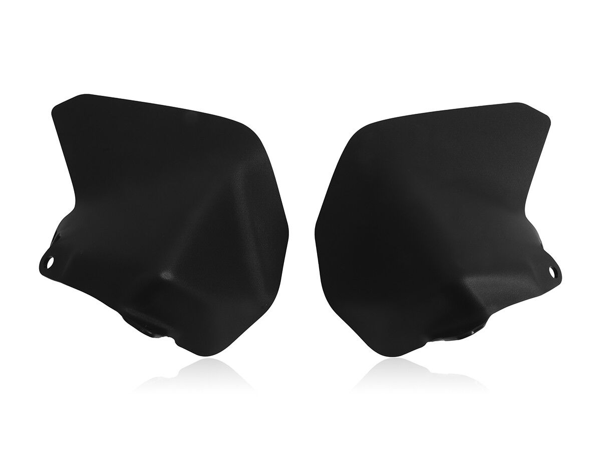 DBK Pair Of Increased Side Deflectors BMW R1300 Gs