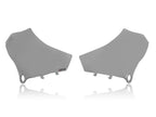 DBK Pair Of Increased Side Deflectors BMW R1300 Gs
