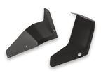 DBK Pair Windshield Larger Deflectors Mts V2 MY25